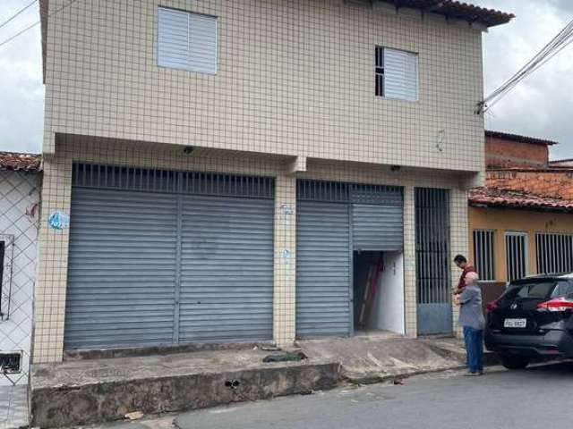 PONTO COMERCIAL - ALUGAR - BAIRRO DE FÁTIMA - 416m²