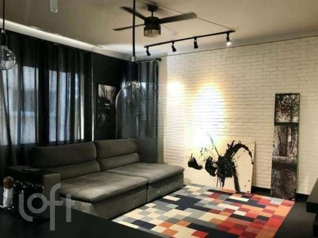 Apartamento com 3 quartos à venda na Nove de Julho, 3332, Jardim Paulista, São Paulo por R$ 1.171.000