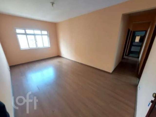 Apartamento com 2 quartos à venda na Nilo, 241, Liberdade, São Paulo por R$ 750.000