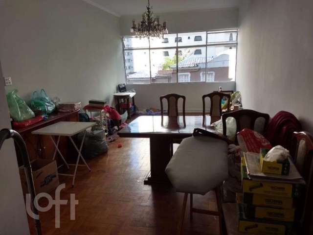 Apartamento com 2 quartos à venda na Saturno, 113, Liberdade, São Paulo por R$ 847.000