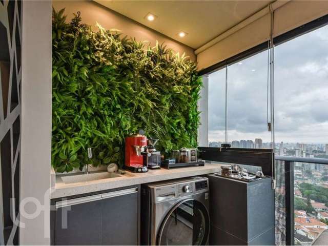 Apartamento com 1 quarto à venda na Rua Paula Ney, 100, Vila Mariana, São Paulo por R$ 799.000