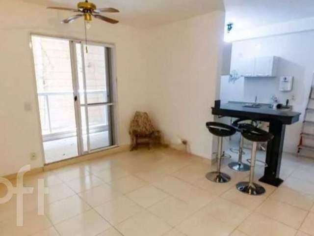 Apartamento com 3 quartos à venda na Francisco Marcondes Vieira, 183, Vila Sônia, São Paulo por R$ 490.000