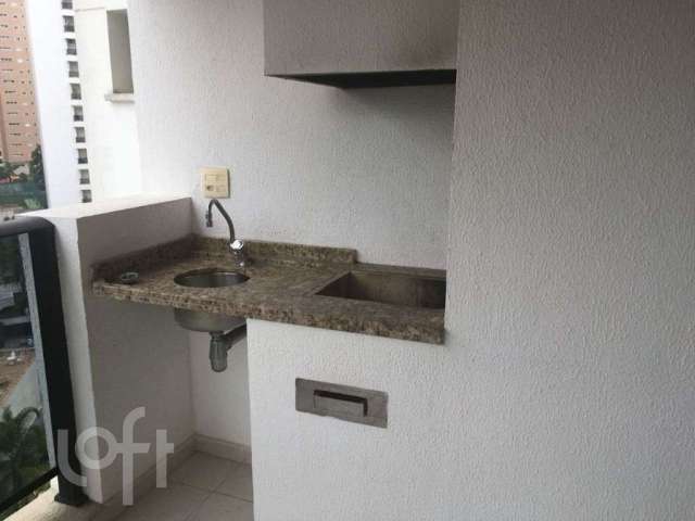 Apartamento com 3 quartos à venda na Rua Santana do Paraíso, 701, Liberdade, São Paulo por R$ 1.250.000