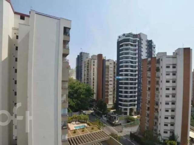 Apartamento com 3 quartos à venda na Rua Domingos Augusto Setti, 73, Vila Mariana, São Paulo por R$ 1.340.000