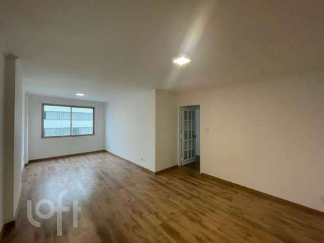 Apartamento com 3 quartos à venda na Avenida Professor Alfonso Bovero, 523, Perdizes, São Paulo por R$ 800.000