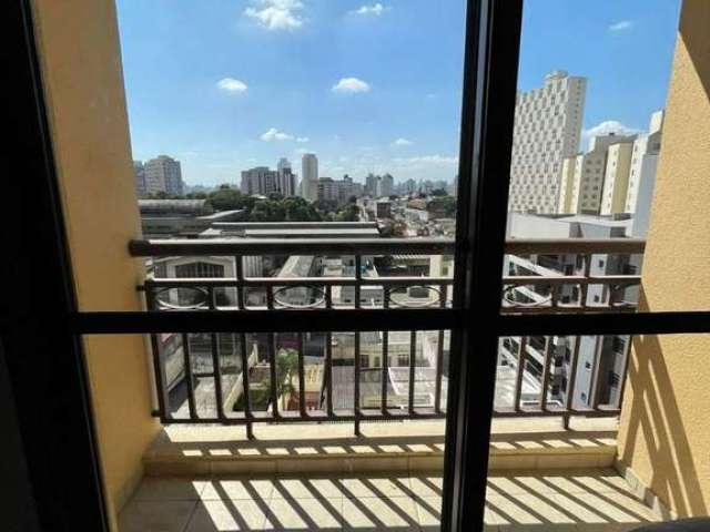 Apartamento com 3 quartos à venda na Bueno de Andrade, 706, Liberdade, São Paulo por R$ 550.000