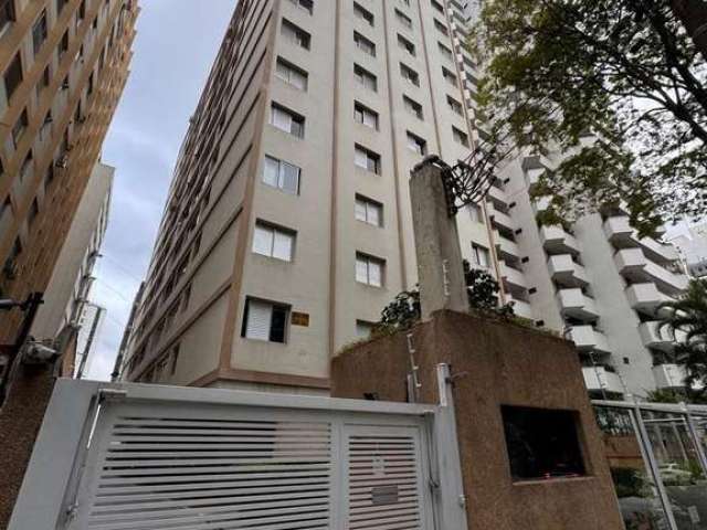 Apartamento com 3 quartos à venda na Rua José Maria Lisboa, 176, Jardim Paulista, São Paulo por R$ 1.220.000