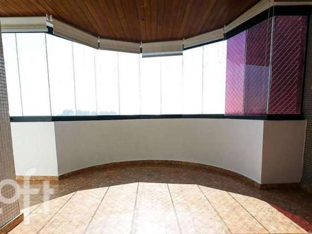 Apartamento com 3 quartos à venda na Correggio, 295, Vila Sônia, São Paulo por R$ 636.000