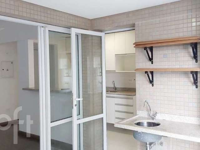 Apartamento com 2 quartos à venda na Rua Tamandaré, 655, Liberdade, São Paulo por R$ 985.000