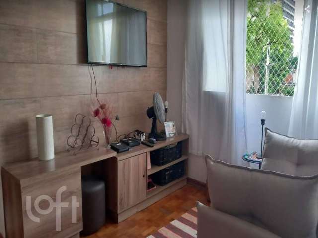 Apartamento com 1 quarto à venda na Rua Doutor Plínio Barreto, 95, Bela Vista, São Paulo por R$ 549.000