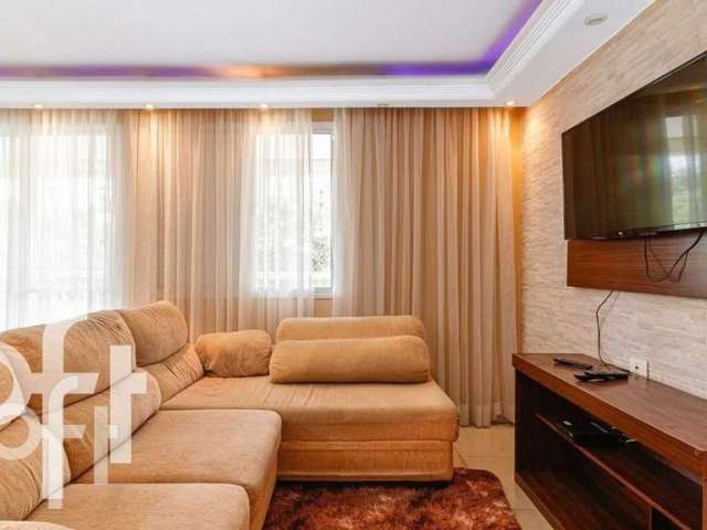 Apartamento com 3 quartos à venda na Rua Francisco Marcondes Vieira, 3, Vila Sônia, São Paulo por R$ 890.000