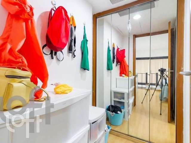 Apartamento com 1 quarto à venda na Rua Carlos Sampaio, 157, Bela Vista, São Paulo por R$ 542.000