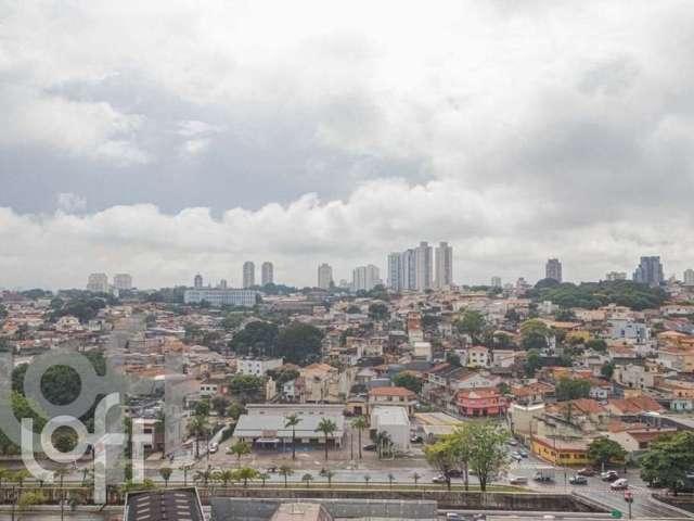 Apartamento com 2 quartos à venda na Rua João Álvares Correia, 111, Vila Mariana, São Paulo por R$ 1.200.000