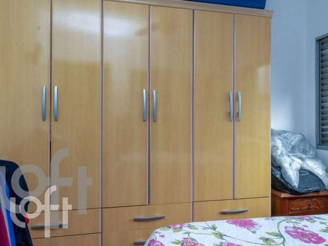 Apartamento com 3 quartos à venda na Coronel Joviniano Brandão, 505, Mooca, São Paulo por R$ 650.000