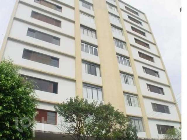 Apartamento com 2 quartos à venda na Rua da União, 420, Vila Mariana, São Paulo por R$ 827.000