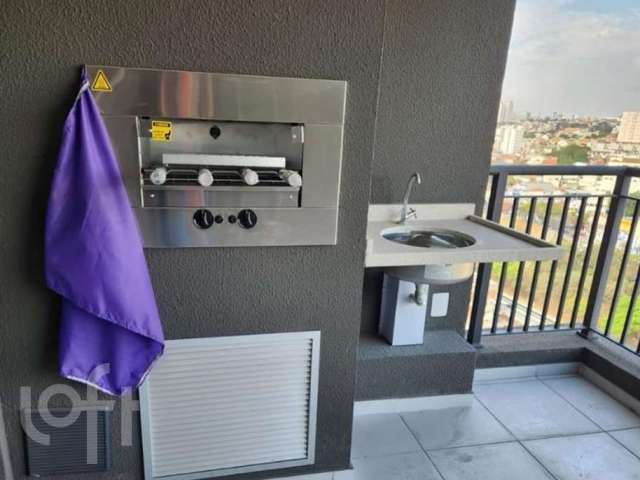 Apartamento com 2 quartos à venda na Rua Tapari, 158, Penha, São Paulo por R$ 639.000