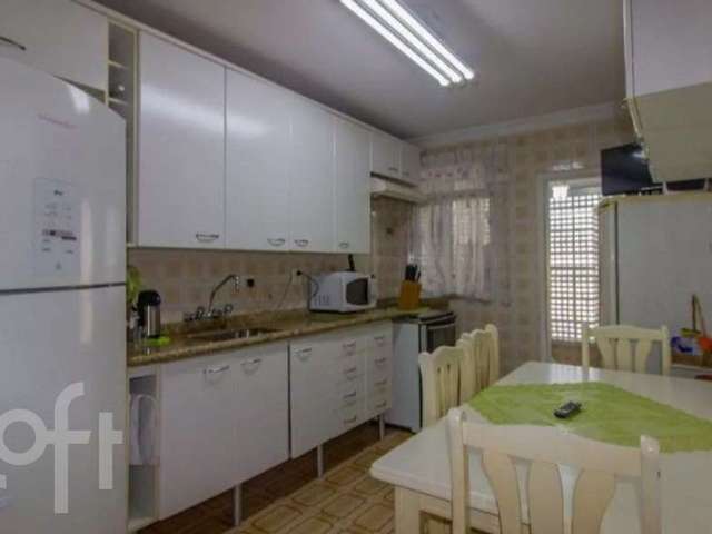 Apartamento com 3 quartos à venda na Rua do Oratório, 522, Mooca, São Paulo por R$ 599.000