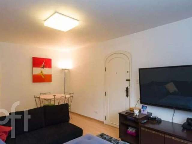 Apartamento com 3 quartos à venda na Avenida Paes de Barros, 470, Mooca, São Paulo por R$ 579.000