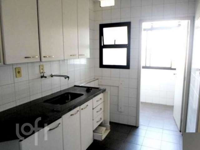 Apartamento com 3 quartos à venda na Doutor Martins de Oliveira, 312, Vila Sônia, São Paulo por R$ 538.000