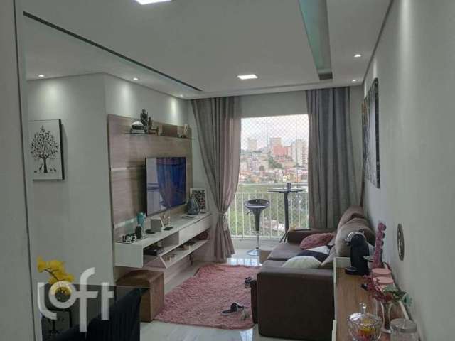 Apartamento com 3 quartos à venda na Avenida Condessa Elisabeth de Robiano, 2000, Penha, São Paulo por R$ 457.500