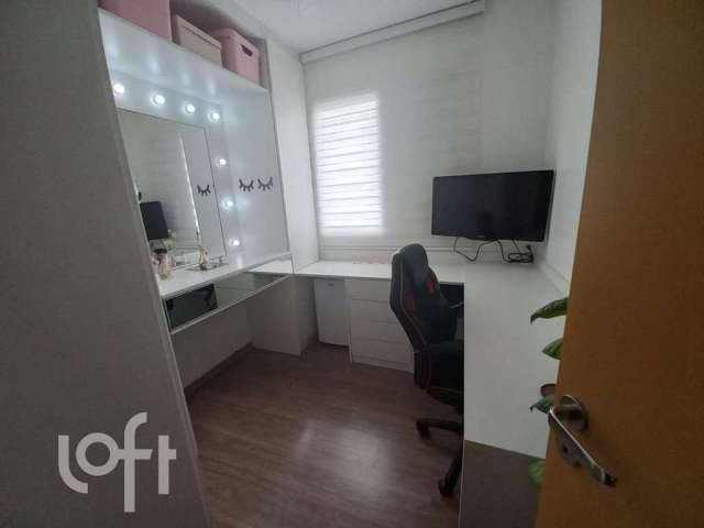 Apartamento com 2 quartos à venda na Cirino de Abreu, 263, Penha, São Paulo por R$ 450.000