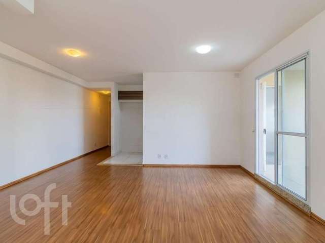 Apartamento com 3 quartos à venda na Rua Francisco Marcondes Vieira, 183, Vila Sônia, São Paulo por R$ 750.000