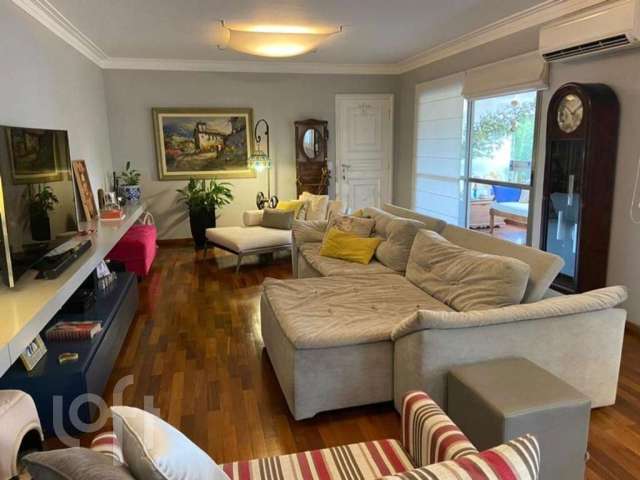 Apartamento com 3 quartos à venda na Professor José Horácio Meirelles Teixeira, 737, Vila Sônia, São Paulo por R$ 1.049.000