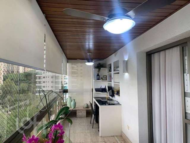 Apartamento com 3 quartos à venda na Professor José Horácio Meirelles Teixeira, 737, Vila Sônia, São Paulo por R$ 999.000