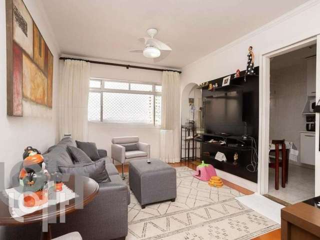 Apartamento com 3 quartos à venda na Castro Alves, 402, Liberdade, São Paulo por R$ 770.500