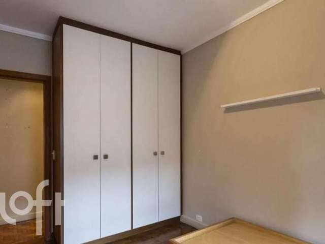 Apartamento com 2 quartos à venda na Rua Sílvia, 100, Bela Vista, São Paulo por R$ 1.200.000