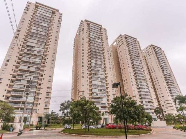 Apartamento com 4 quartos à venda na Bernardo dos Santos, 10, Vila Sônia, São Paulo por R$ 1.300.000