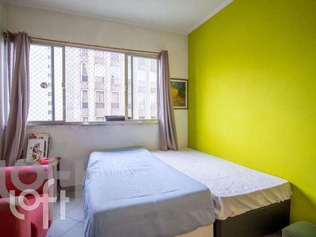 Apartamento com 1 quarto à venda na Alameda Ribeirão Preto, 28, Bela Vista, São Paulo por R$ 450.000