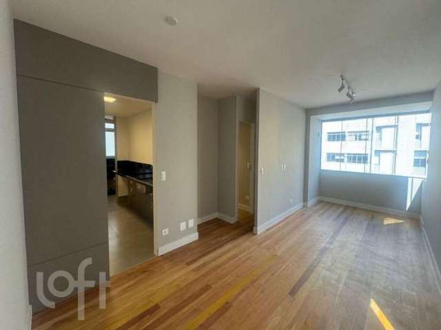 Apartamento com 2 quartos à venda na Rua Francisco Leitão, 97, Pinheiros, São Paulo por R$ 1.299.000