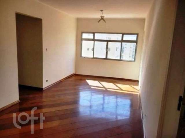 Apartamento com 3 quartos à venda na dos Tupiniquins, 1232, Moema, São Paulo por R$ 790.000