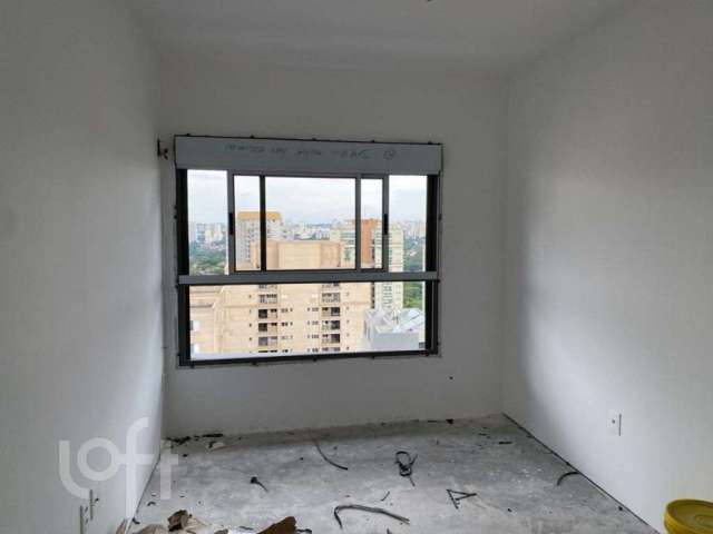 Apartamento com 2 quartos à venda na Alba, 1700, Jabaquara, São Paulo por R$ 800.000