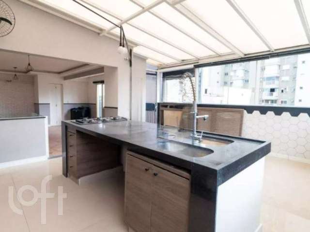 Apartamento com 3 quartos à venda na Mascote, 753, Jabaquara, São Paulo por R$ 1.070.000