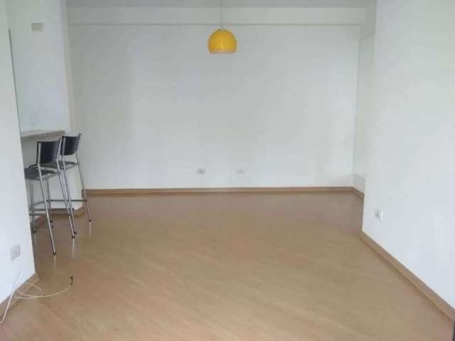 Apartamento com 1 quarto à venda na Rua Araquã, 100, Bela Vista, São Paulo por R$ 485.000