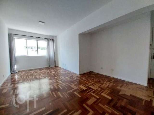 Apartamento com 2 quartos à venda na Avenida Macuco, 466, Moema, São Paulo por R$ 1.200.000