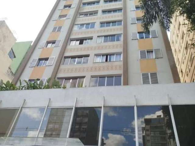 Apartamento com 1 quarto à venda na Rua Cônego Eugênio Leite, 916, Pinheiros, São Paulo por R$ 700.000