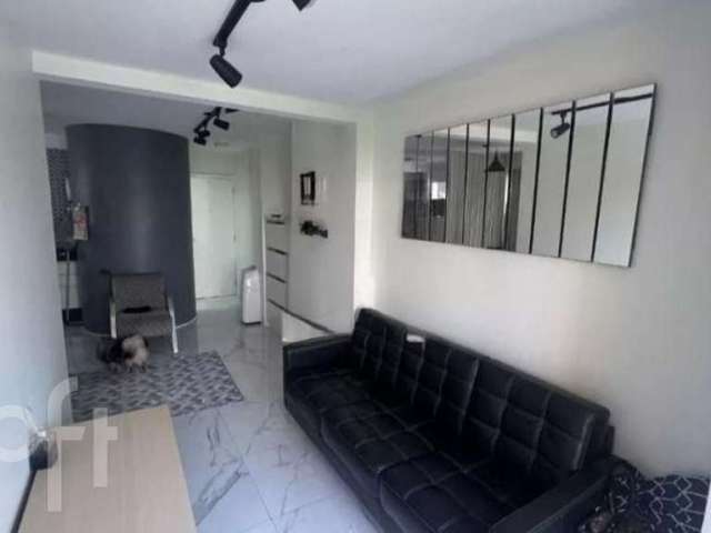 Apartamento com 1 quarto à venda na Rua Joaquim Antunes, 1070, Pinheiros, São Paulo por R$ 745.000