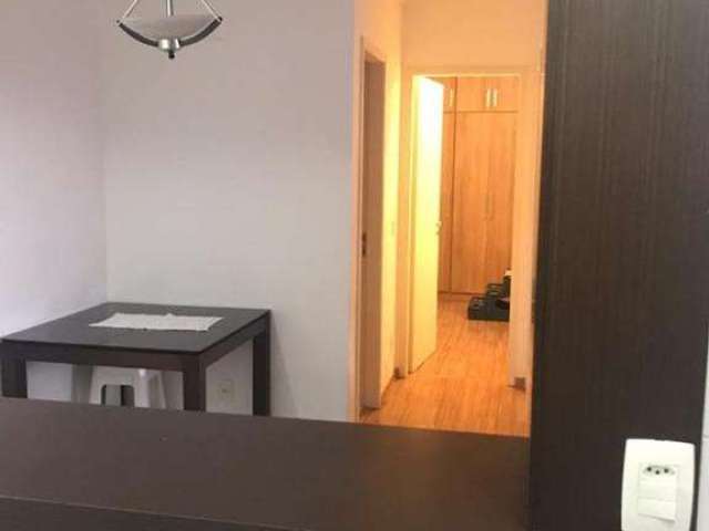 Apartamento com 2 quartos à venda na Rua Diogo de Quadros, 340, Santo Amaro, São Paulo por R$ 657.200