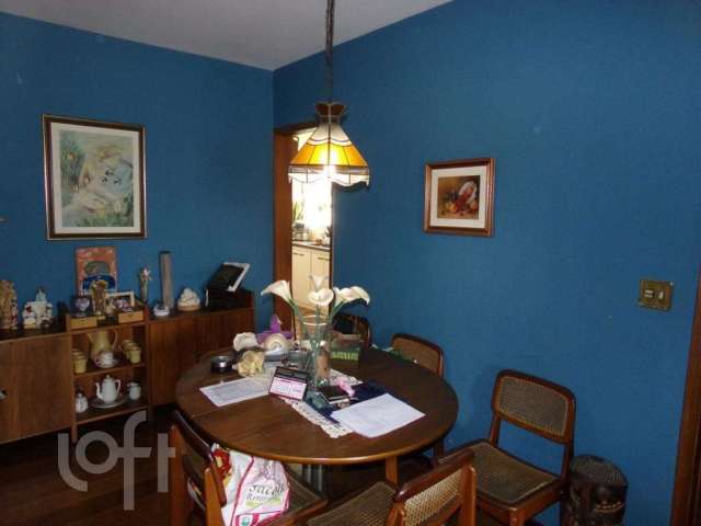 Apartamento com 3 quartos à venda na Avenida Santo Amaro, 5328, Santo Amaro, São Paulo por R$ 850.000