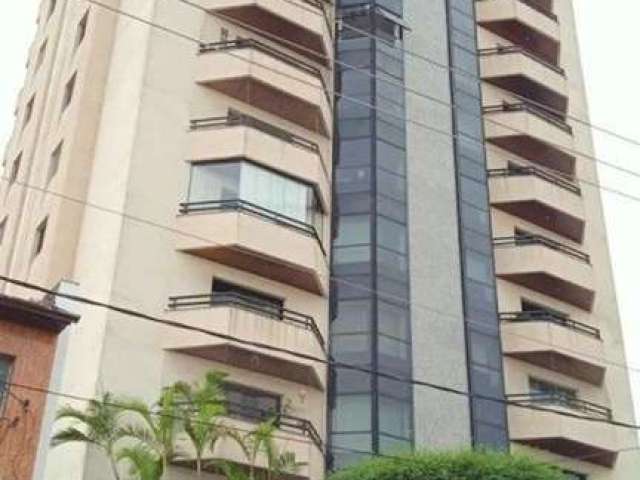 Apartamento com 3 quartos à venda na da Mooca, 4383, Água Rasa, São Paulo por R$ 1.100.000