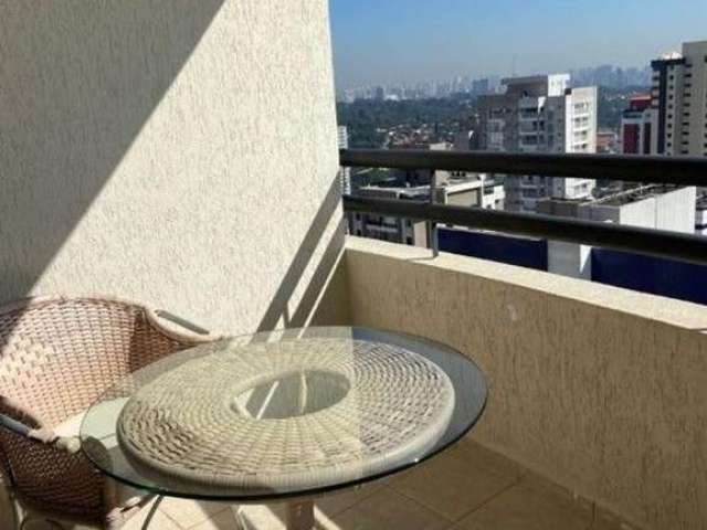 Apartamento com 3 quartos à venda na Praia do Castelo, 170, Jabaquara, São Paulo por R$ 765.000