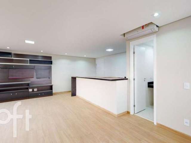 Apartamento com 1 quarto à venda na Luís Correia de Melo, 92, Santo Amaro, São Paulo por R$ 1.080.000