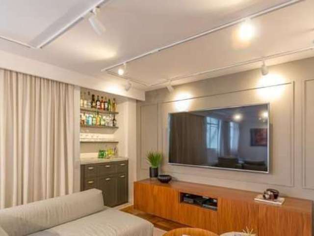 Apartamento com 3 quartos à venda na Rua Andréa Paulinetti, 127, Jardim das Acacias, São Paulo por R$ 1.199.000