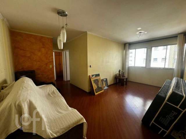 Apartamento com 2 quartos à venda na Ricardo Lunardelli, 325, Santo Amaro, São Paulo por R$ 511.000