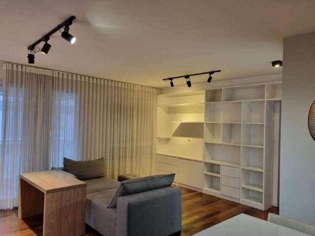 Apartamento com 1 quarto à venda na Rua Marcos Lopes, 226, Vila Nova Conceição, São Paulo por R$ 1.380.000