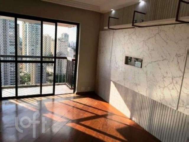 Apartamento com 3 quartos à venda na Palestina, 483, Jabaquara, São Paulo por R$ 860.000