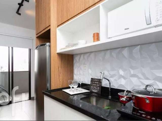 Apartamento com 1 quarto à venda na Rua Capote Valente, 80, Jardim Paulista, São Paulo por R$ 860.000